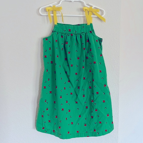 Hanna Andersson Other - Hannah Anderson dress